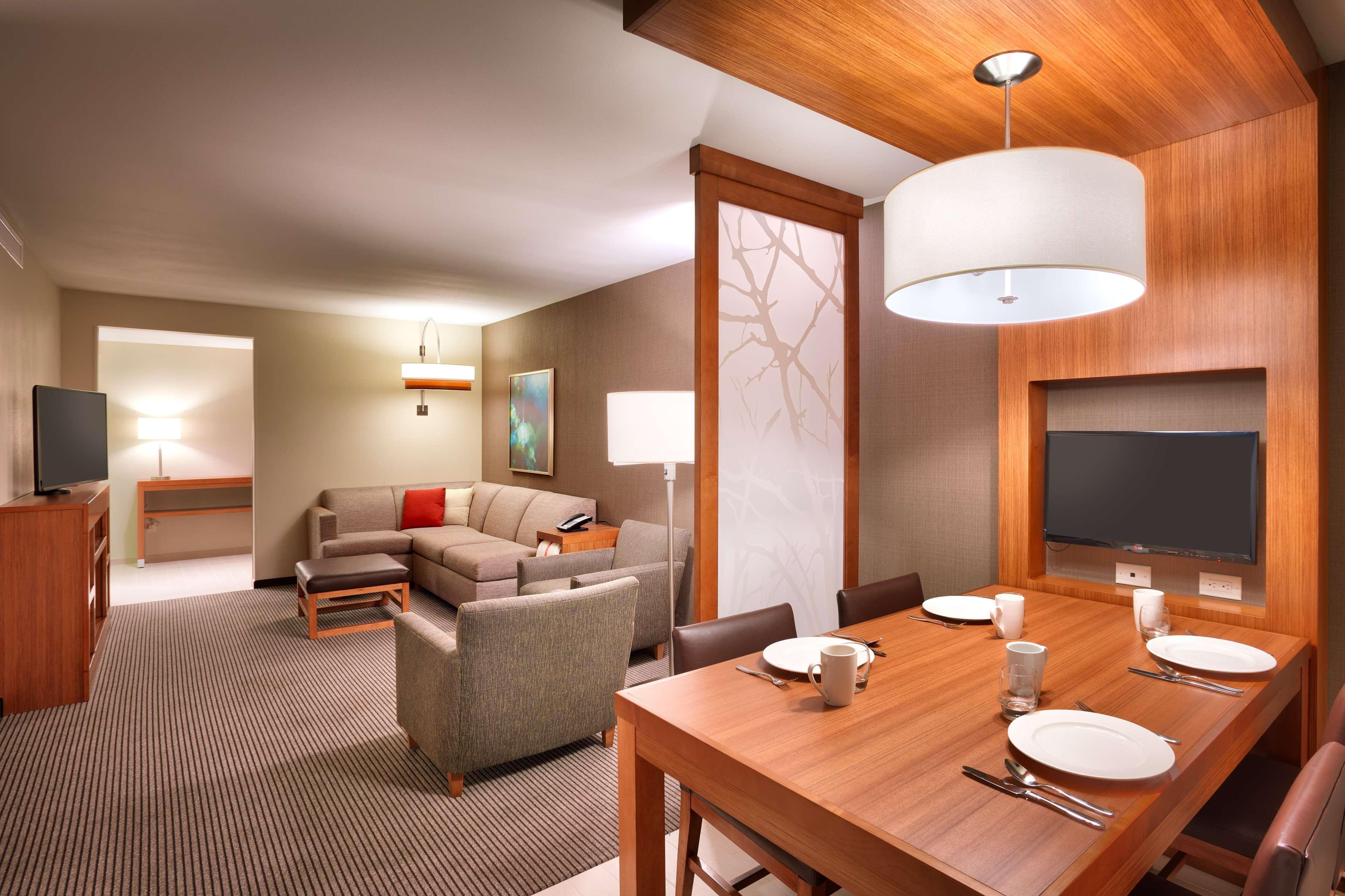 Hyatt Place Salt Lake City/Lehi Exterior foto
