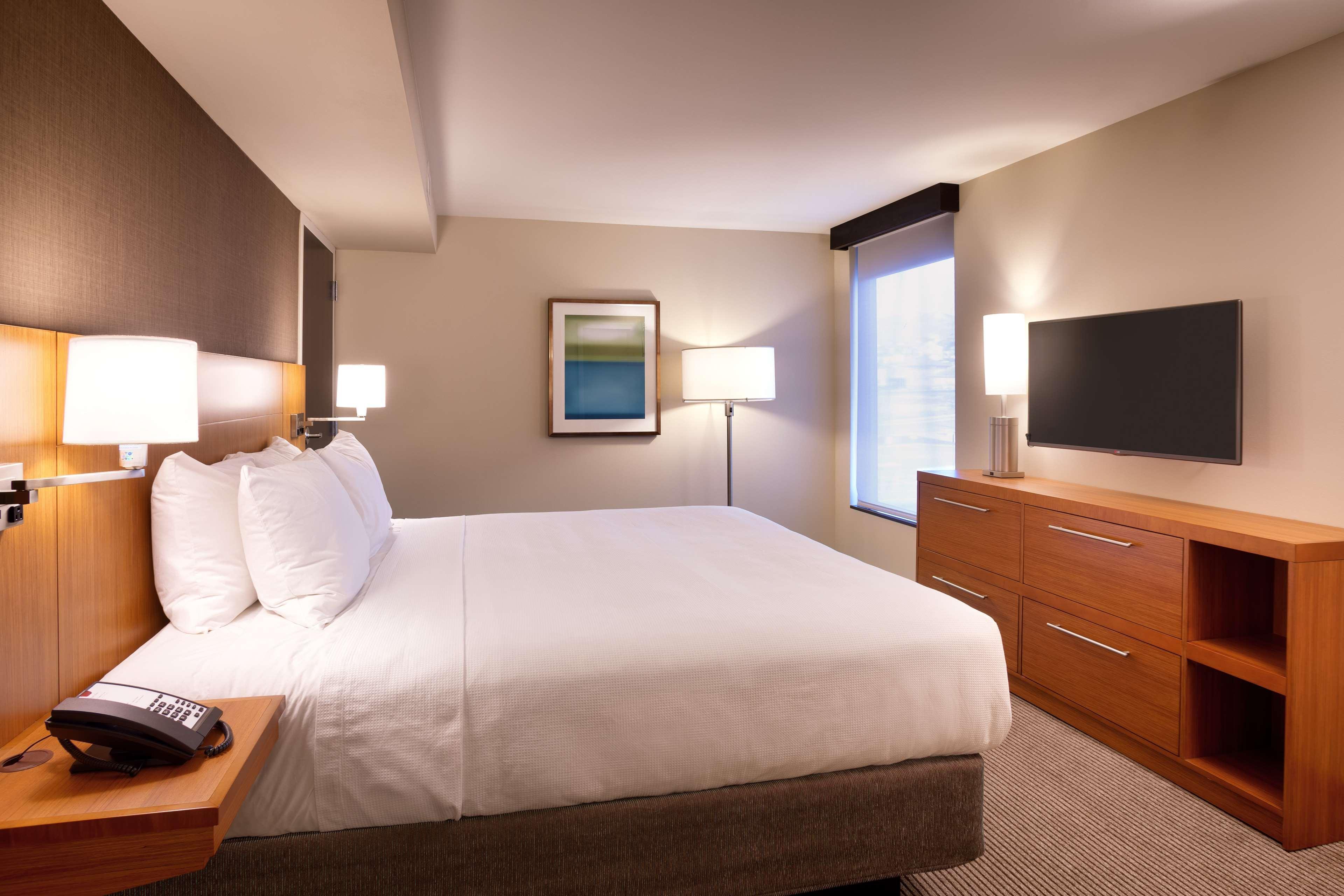Hyatt Place Salt Lake City/Lehi Exterior foto