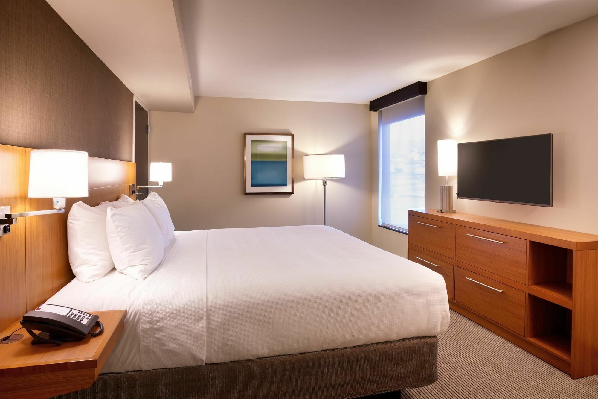 Hyatt Place Salt Lake City/Lehi Exterior foto