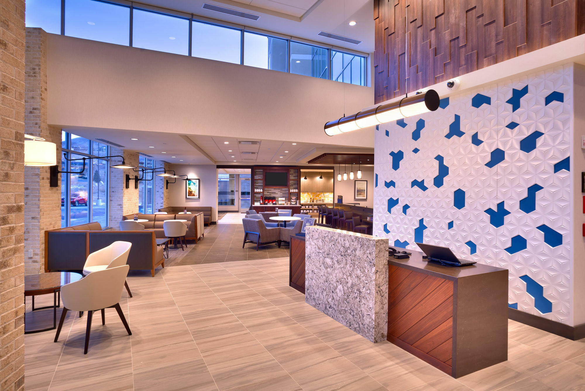 Hyatt Place Salt Lake City/Lehi Exterior foto